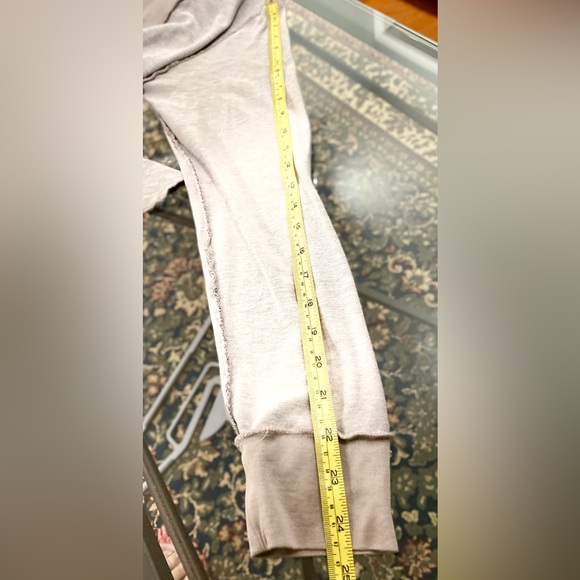 Men’s Paul Smith cardigan Gray/ Brown size L Made in Italy - Picture 6 of 10